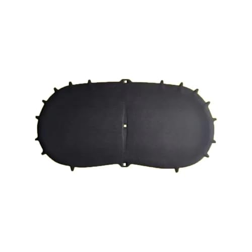 Coussin capot moteur phonique pour réduire le bruit moteur VW