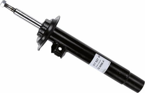 Amortisseur avant gauche SACHS 317 537 pour BMW Série 3 E46