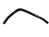 Sunsong 3403629 Power Steering Reservoir Hose (Toyota)