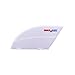 Maxxair 00-955001 White Fanmate Cover with Ez Clip Hardware