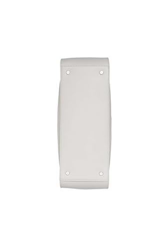 Bolso tote para mujer Calvin Klein Fay East/West miniatura 3