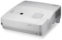 NEC NP-UM351WI-TM LCD 3600 LUMEN XGA ULTRA SHORT THROW PROJ W/20W SPEAKER & RJ-45