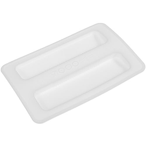 BESTonZON Copridocumento Tostapane Antipolvere Accessorio Per Macchina Per Pane Elettrica Protezione Superiore Stabile e Facile Da Pulire Design Pratico Uso Quotidiano Cucina