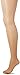 Produktbild Ulla Popken Große Größen Damen Strumpfhose, Satin Sheers, 15 DEN, Braun (Hellbraun 32), XX-Large (Herstellergröße: 52+)