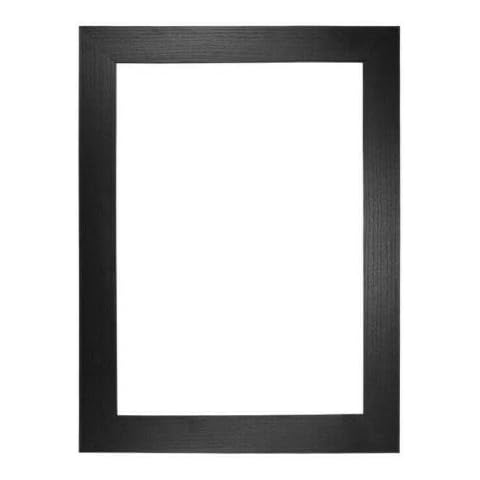 MH Home Photo Frame, Picture Frame, Certificate Frame, Freestanding & Wall Mountable (Black, A5 (15 x 21 cm)) Cover