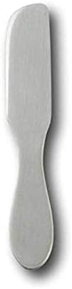 ワールドクリエイト(WORLD CREATE) Petite Butter Knife, Mini Butter Knife, Made in Japan, Stainless Steel