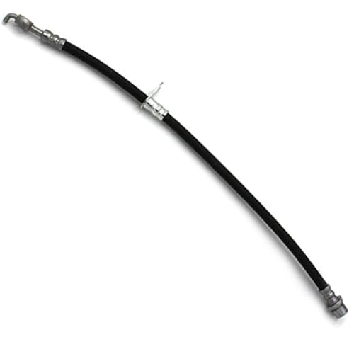 KUADYEGC Conector de línea Manguera de Freno Delantero y Trasero para Great Wall HAVAL H6 H6 Sport 2012, 2013, 2014, 2015, 2016, 2017, 2018 y 2019.(Front Left)