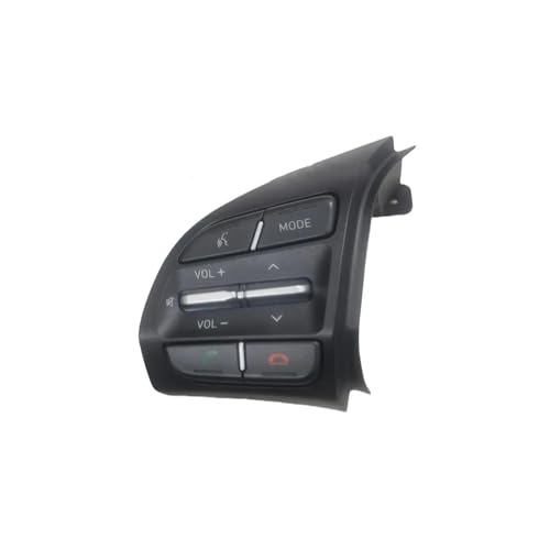 Vitesse volant voiture et commutateur radio pour Hyundai i30 véhicule électrique 96710-j9030