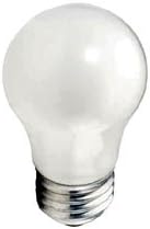 Sylvania Bulb Soft WHT A19 25W 120V 2PK 10562