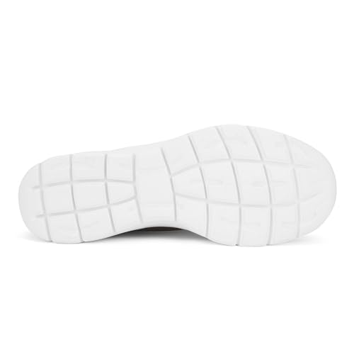 Image of Skechers Mens Summits Slip-on Running Shoe
