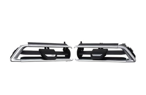 Clip coulissant de grille de ventilation précis pour climatiseur X5 G05 X6
