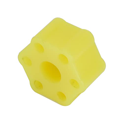 Gtpartes Supercharger Coupler Isolator Oil Filled Nylon Fits For2013-2017 Jaguar Land Rover 3.0L thumb #2