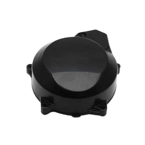 Couvercle carter moteur cassé Fazer FZS600 ? Solution XF-2653-B