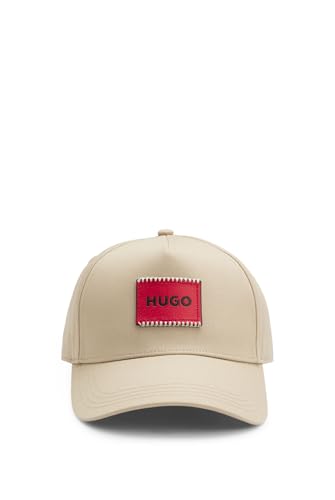 Casquette Hugo Jude-SL 10269331 01 aux finitions soignées pour homme