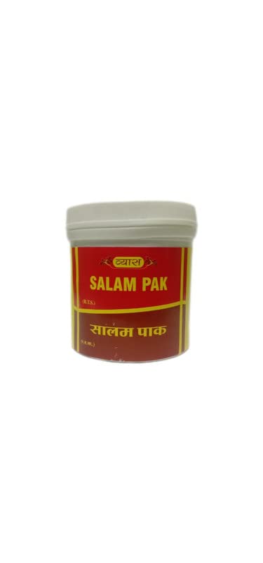 Vyas SALAM PAK 100GM (Pack of 1)