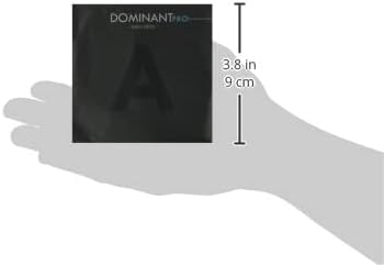 DOMINANT PRO バイオリン弦 弦各種|バイオリン弦|【Dominant Pro】ドミナントプロ／Thomastik