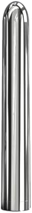 Vibrador Silver Star 2.0