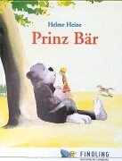 Prinz Bär. Sonderausgabe [German] 3935541163 Book Cover
