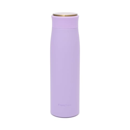 Francfranc �t�����t���� �}�b�g �X�e�����X�{�g�� 500ml �p�[�v�� �^���d�\�� �ۉ� �ۗ� �����݃^�C�v 2026�N���f��