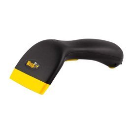 Lector de Códigos de Barras Wasp WCS3905 con Cable CCD