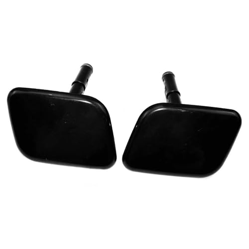 Cache gicleur lave-phare pour Hyundai IX55 Veracruz corriger trou pare-chocs