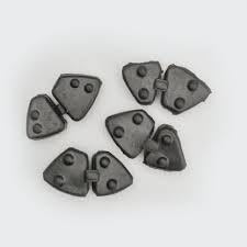 N.S SPOKET RUBBER/COPLING RUBBER FOR GIXXER SF/GIXXER 150/GIXXER 250 (1set)-image-38