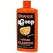 Orange Goop Waterless Hand Cleaner With Natural Citrus Power, 16 Ounce,