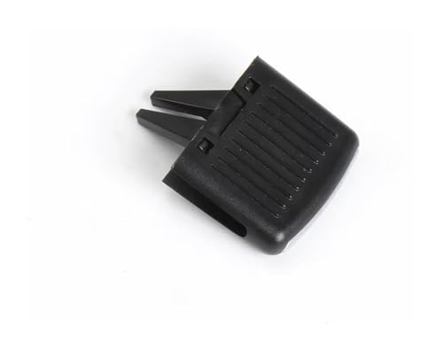 Clip coulissant de ventilation cassé sur VW Sagitar ? Voici le pick de réglage AC