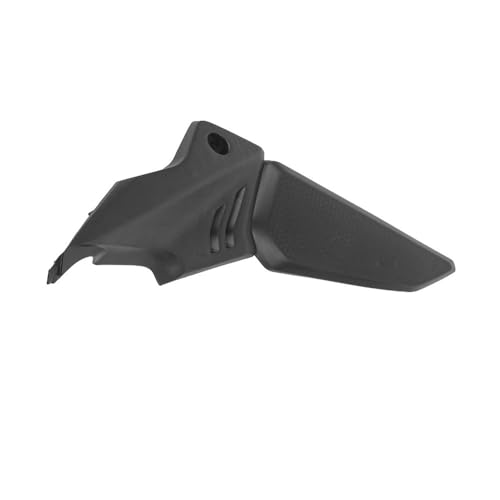 Accessoires carénage CBR650R pour rouler protégé en voyage et road-trip