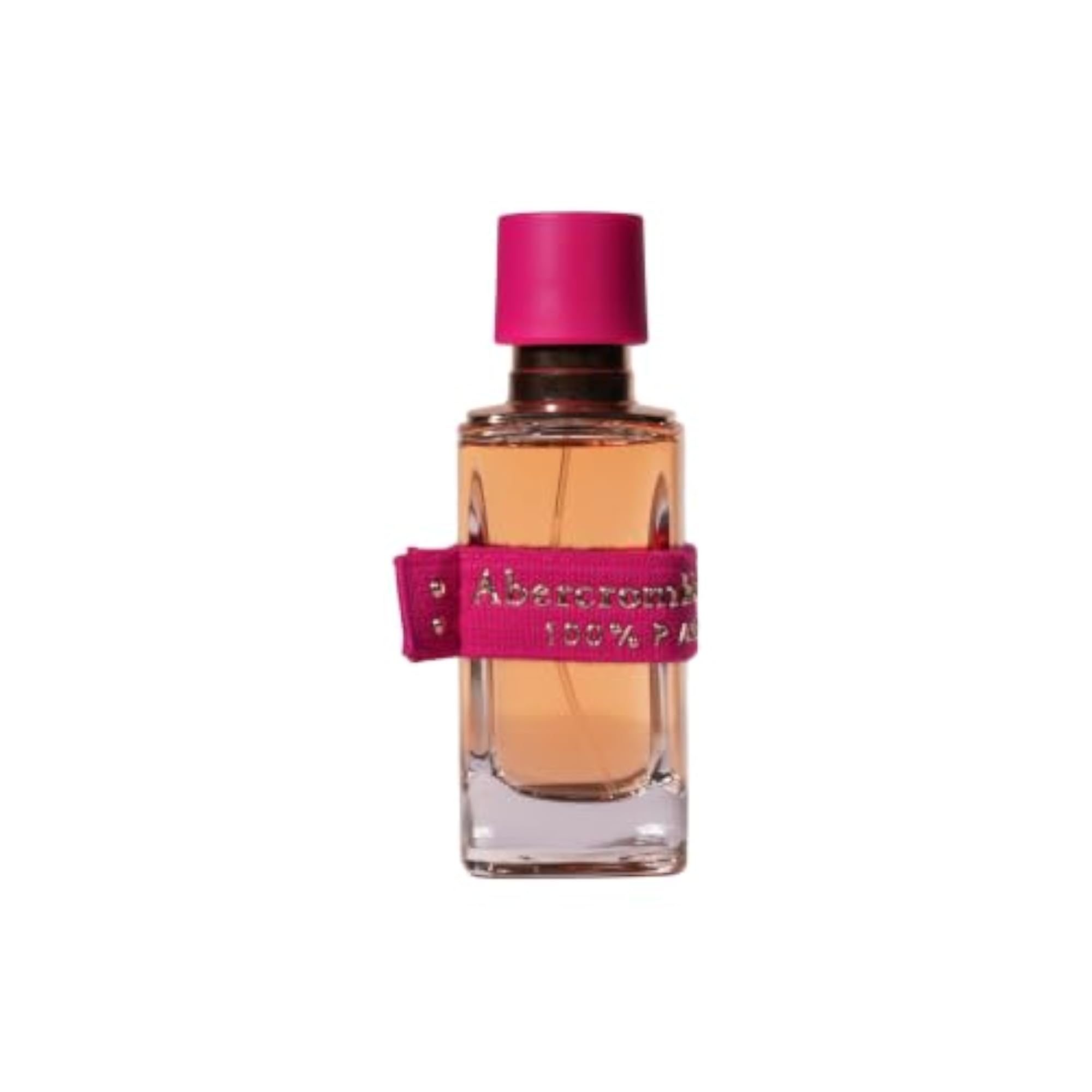 100% Passion Woman Eau de Parfum, 50ML