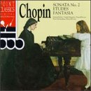 Sonata / Etudes / Fantasia [Audio CD] Chopin