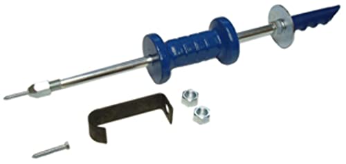 Tool Aid - Midi-Weight Slide Hammer Dent Puller (81200), One Size