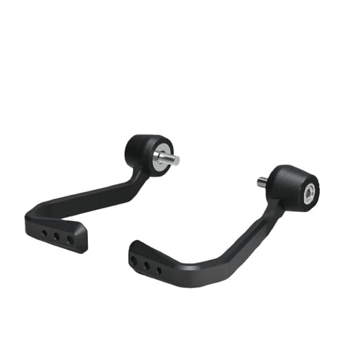 Protection levier frein et embrayage anti-choc RS4 50
