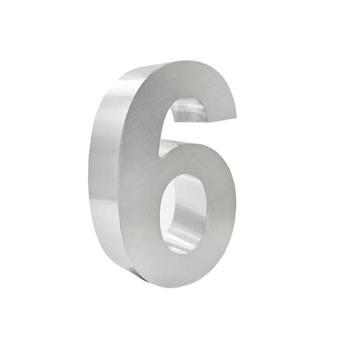 Encuentra números para casa marca genérico, en la categoría de numeros y letras. Números para casa Marca Genérico 3