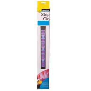 Aqua One StripGlo Tropical LED Reflector 60cm