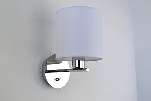 Diamantlux kamiq-a1 applique parete design moderno...