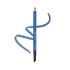 06 Sapphire Sky - Navy blue with a sparkle finish