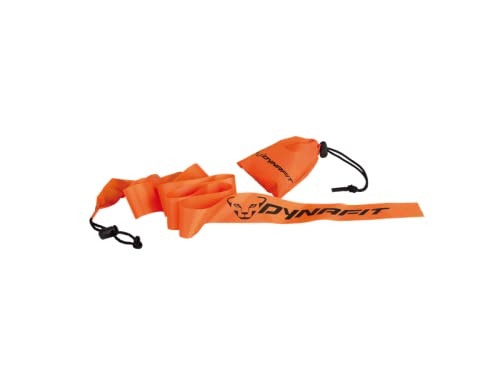 DYNAFIT-Deep-Snow-Band-Orange-Steigfelle-und-Zubehoer-Groesse-One-Size-Farbe-Orange