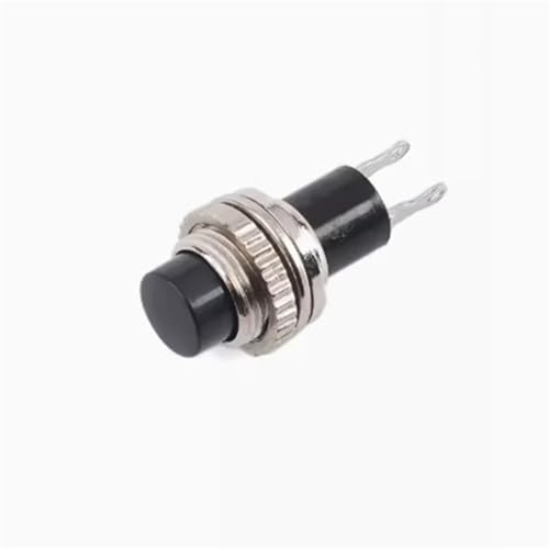 Lewmar Foot Switch (Down) White