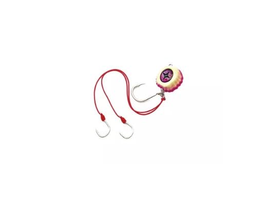 150 gr SEA DREA - NAUTILUS JLC 2.0 LIVE KAB 150 G (PINK/GLOW)