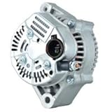 #US Replacement Part for NEW 70AMP ALTERNATOR FIT For Toyota EUROPE CELICA 2000 1985-1993