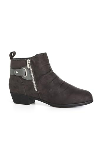 Women's Wide Width Rossi Ankle Boot
