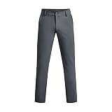 Anhaltende Frische – Für Frische den ganzen Tag besteht die atmungsaktive Funktionshose aus einem Material, das Schweiß ableitet und schnell trocknet.