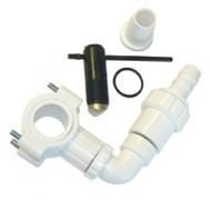 WASHING MACHINE SELF CUTTING DRAIN AWAY KIT