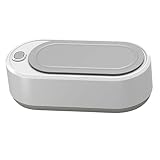 . Operación con un botón: botón simple, fácil de operar, tamaño portátil, operación silenciosa.