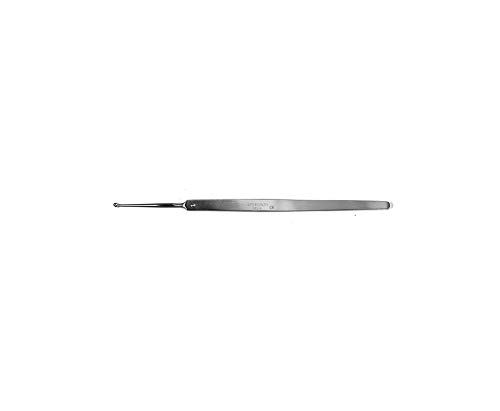 Meyerhoefer Chalazion Curette Size - 1 I Stainless Steel I Approx 130 mm.