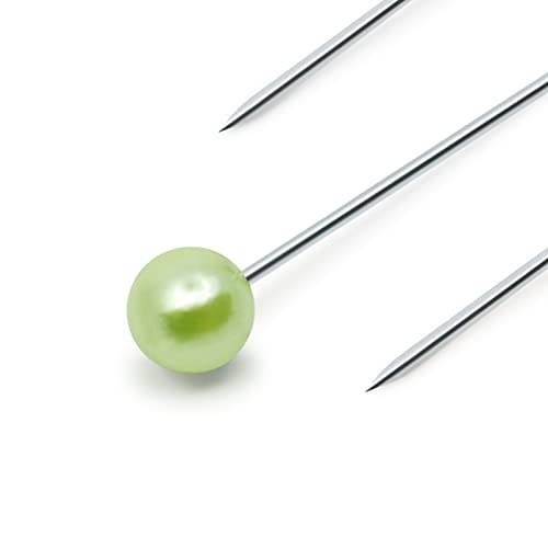 Épingles nacrées multicolores Dritz pour ne plus perdre vos repères