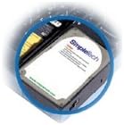 SimpleTech STM-TP600HD/60H ノートブックハードドライブアップグレード IBM Thinkpad用 - 72