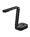 QOMO 4K Document Camera, HDMI/USB, Extendable Neck