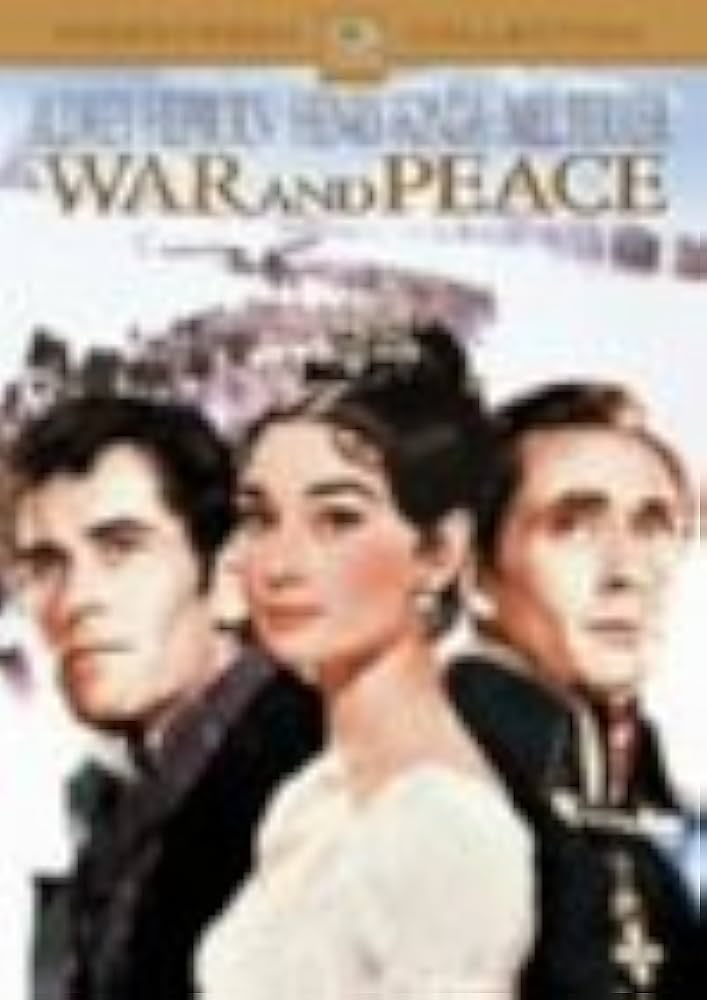 戦争と平和 DVD Amazon.co.jp: 戦争と平和DVD-BOX : クレマンス・ポエジー